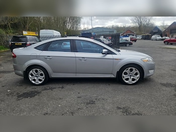 Used Ford Mondeo 2008 for sale - 78082520: Photo