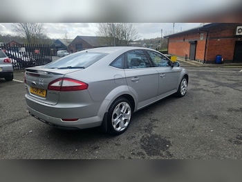 Used Ford Mondeo 2008 for sale - 78082520: Photo
