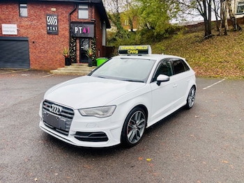 Used Audi A3 2016 for sale - 79114448: Photo
