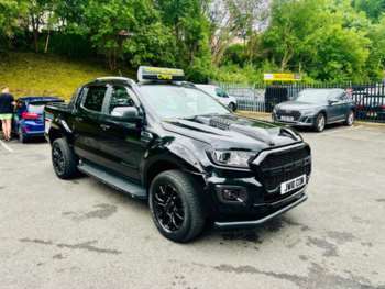 Used Ford Ranger 2021 for sale - 74964668: Photo