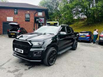 Used Ford Ranger 2021 for sale - 74964668: Photo