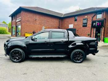 Used Ford Ranger 2021 for sale - 74964668: Photo
