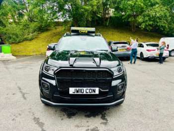 Used Ford Ranger 2021 for sale - 74964668: Photo