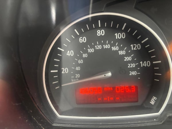 Used BMW X3 2005 for sale - 76242914: Photo 10