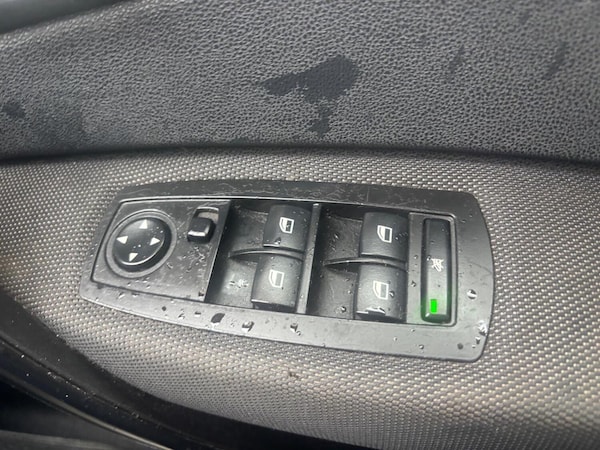 Used BMW X3 2005 for sale - 76242914: Photo 11
