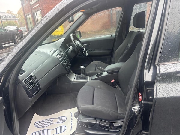 Used BMW X3 2005 for sale - 76242914: Photo 12