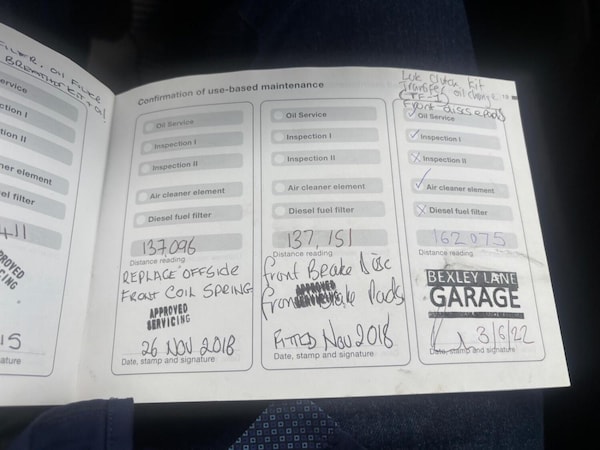 Used BMW X3 2005 for sale - 76242914: Photo 16