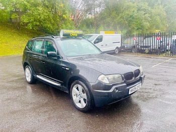 Used BMW X3 2005 for sale - 76242914: Photo