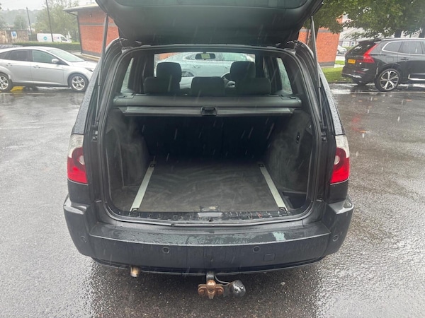 Used BMW X3 2005 for sale - 76242914: Photo 21