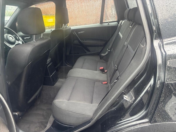 Used BMW X3 2005 for sale - 76242914: Photo 22