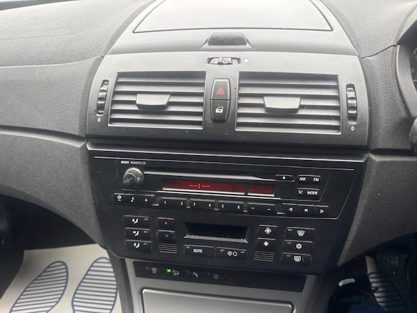 Used BMW X3 2005 for sale - 76242914: Photo 24