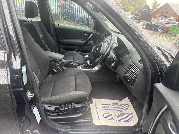 Used BMW X3 2005 for sale - 76242914: Photo 25