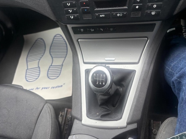 Used BMW X3 2005 for sale - 76242914: Photo 26