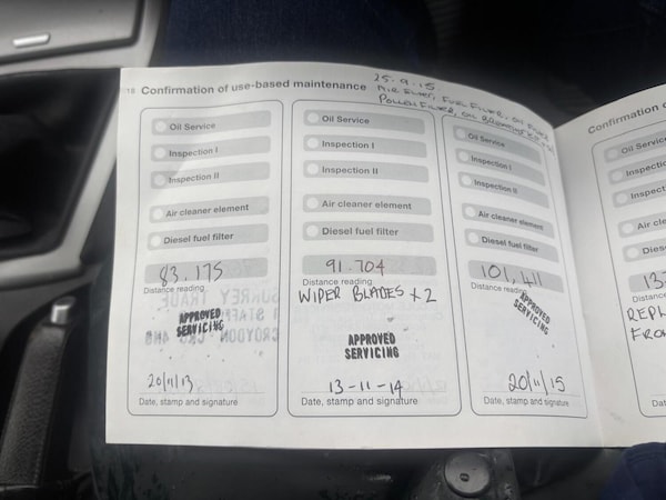 Used BMW X3 2005 for sale - 76242914: Photo 27
