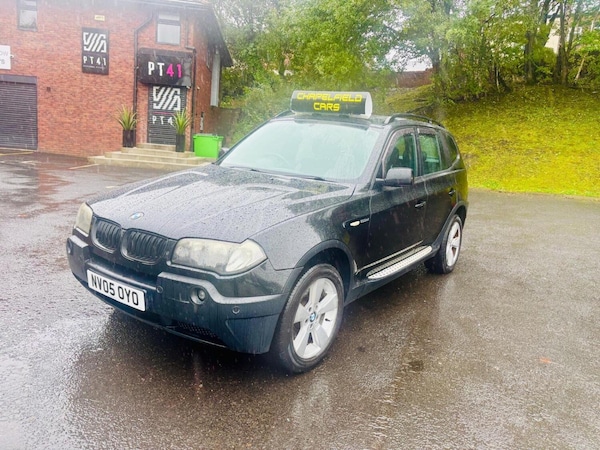 Used BMW X3 2005 for sale - 76242914: Photo 3