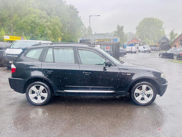Used BMW X3 2005 for sale - 76242914: Photo 5