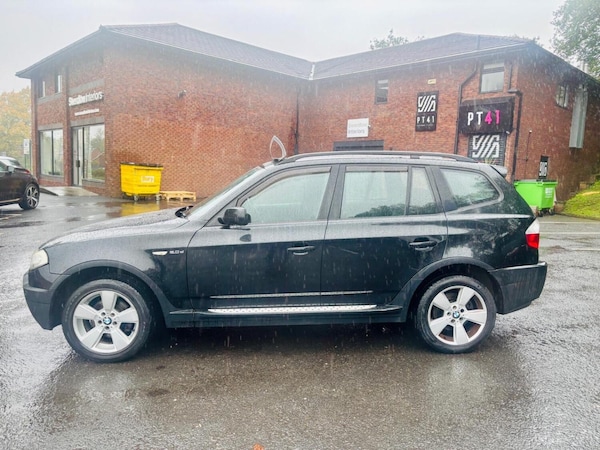 Used BMW X3 2005 for sale - 76242914: Photo 6