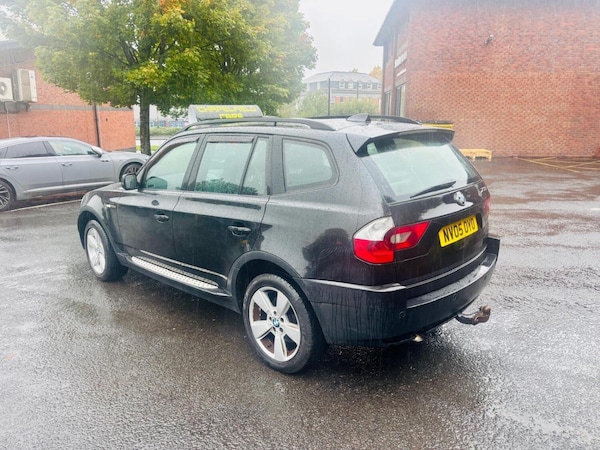 Used BMW X3 2005 for sale - 76242914: Photo 8