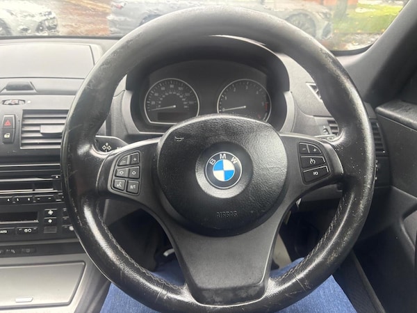 Used BMW X3 2005 for sale - 76242914: Photo 9