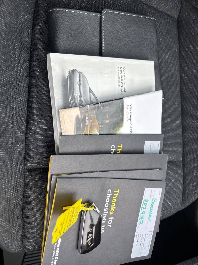 Used Volkswagen Golf 2020 for sale - 76985882: Photo 17