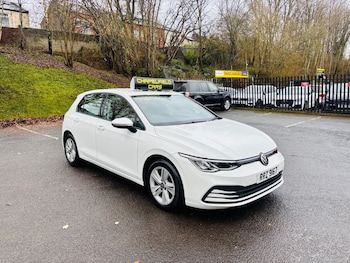 2020 (Z9) - 1.5 eTSI 150 Life 5dr DSG