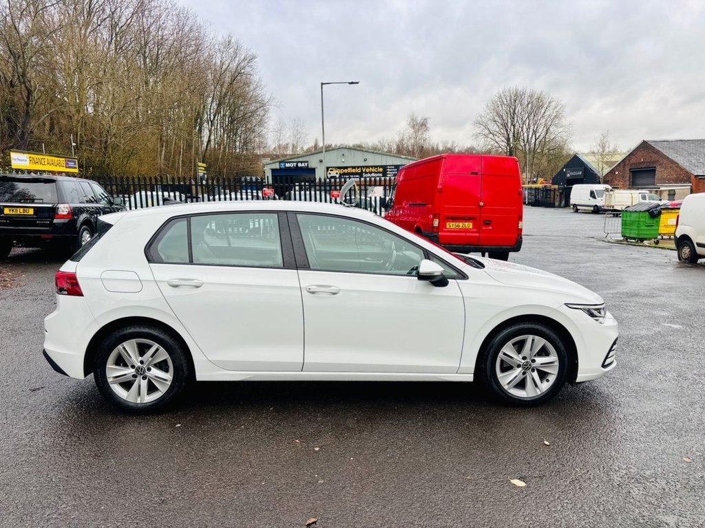 Used Volkswagen Golf 2020 for sale - 76985882: Photo 5