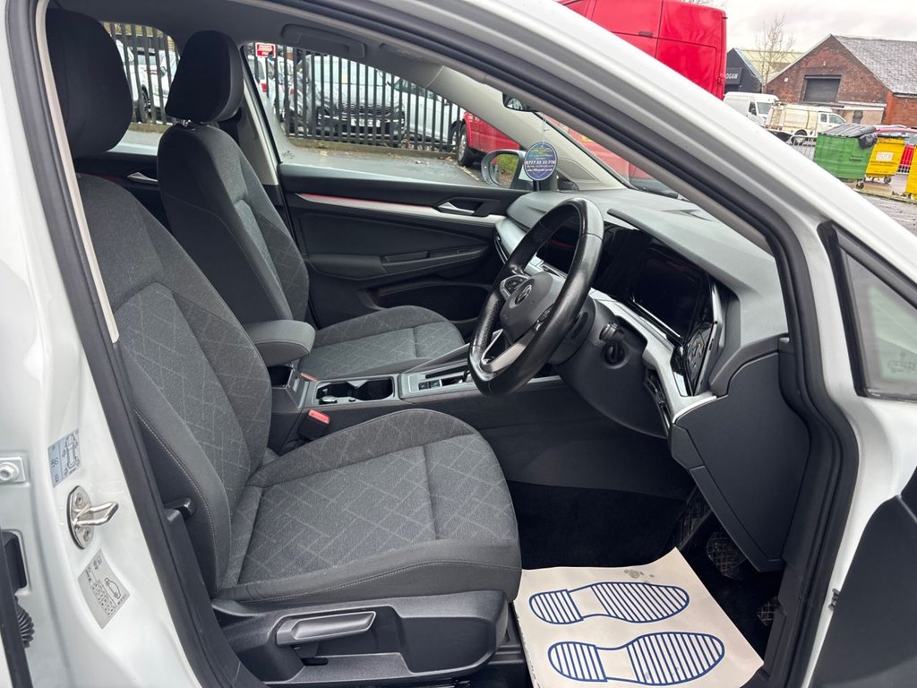 Used Volkswagen Golf 2020 for sale - 76985882: Photo 6