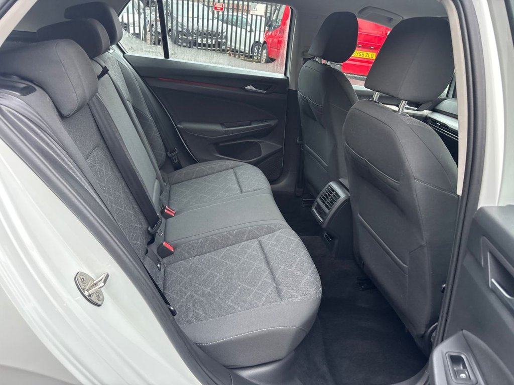 Used Volkswagen Golf 2020 for sale - 76985882: Photo 7