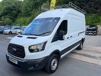 Used Ford Transit 2019 for sale - 79233187: Photo