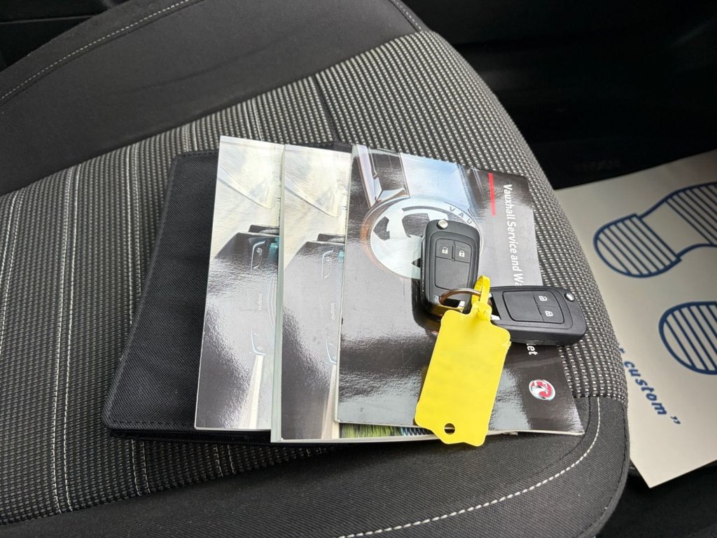 Used Vauxhall Insignia 2015 for sale - 77614255: Photo 16