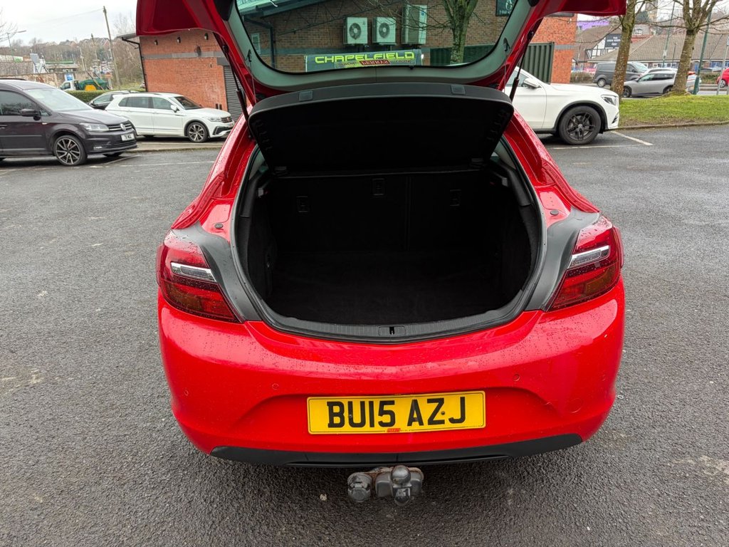 Used Vauxhall Insignia 2015 for sale - 77614255: Photo 7