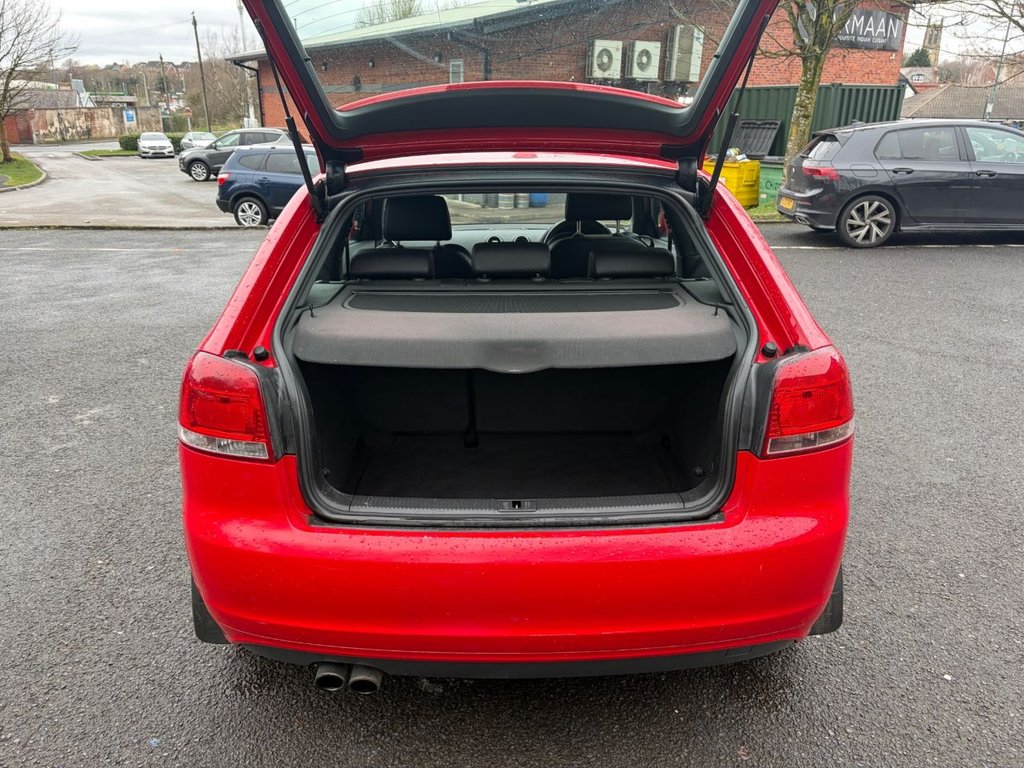 Used Audi A3 2006 for sale - 77806274: Photo 11