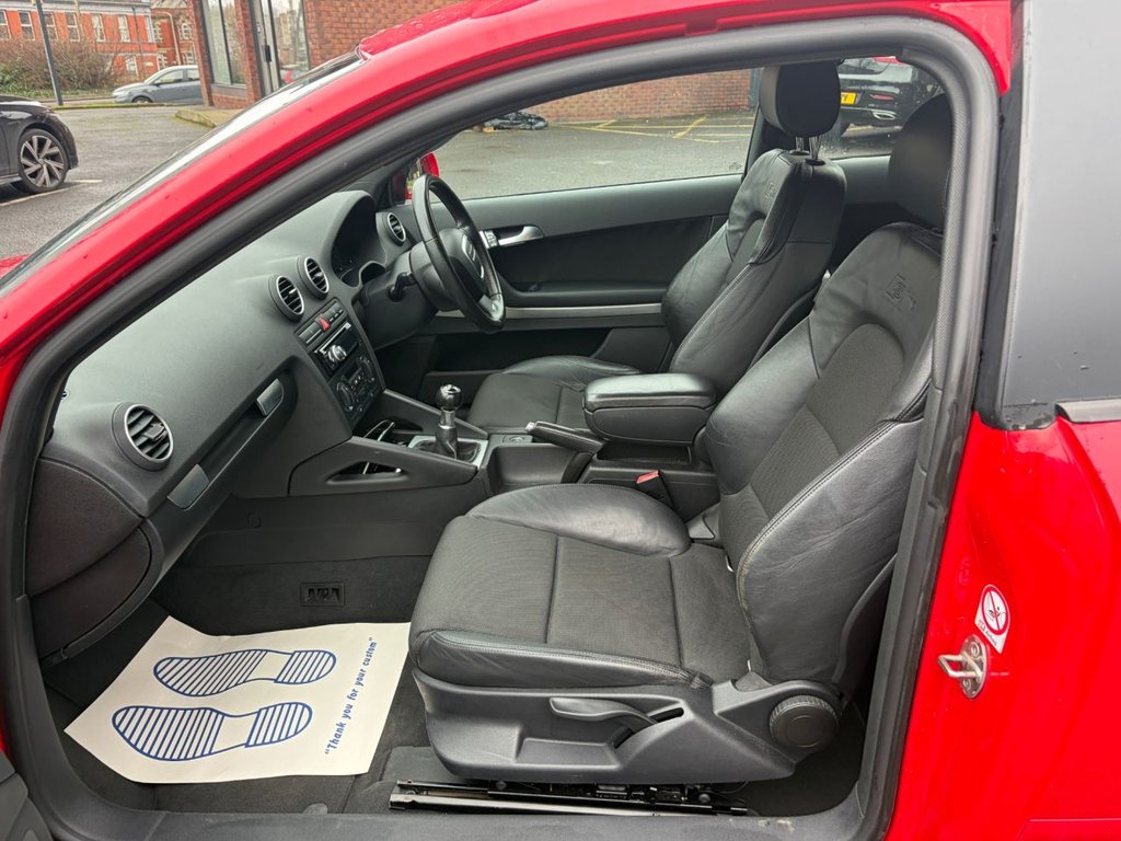 Used Audi A3 2006 for sale - 77806274: Photo 12