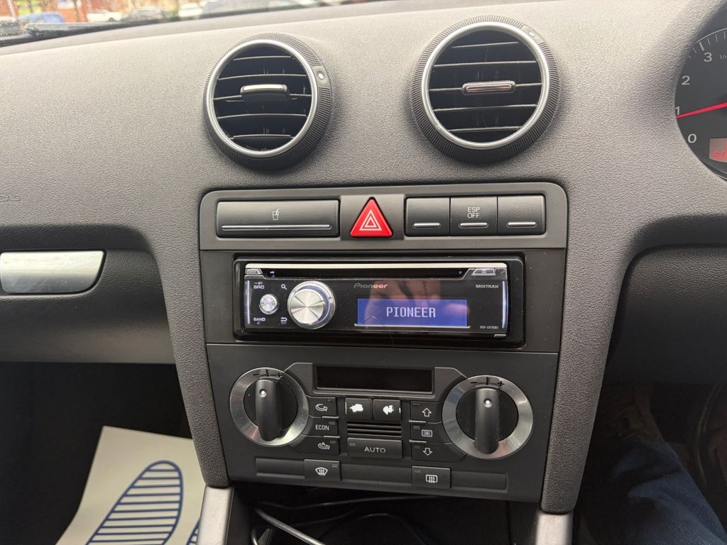 Used Audi A3 2006 for sale - 77806274: Photo 16