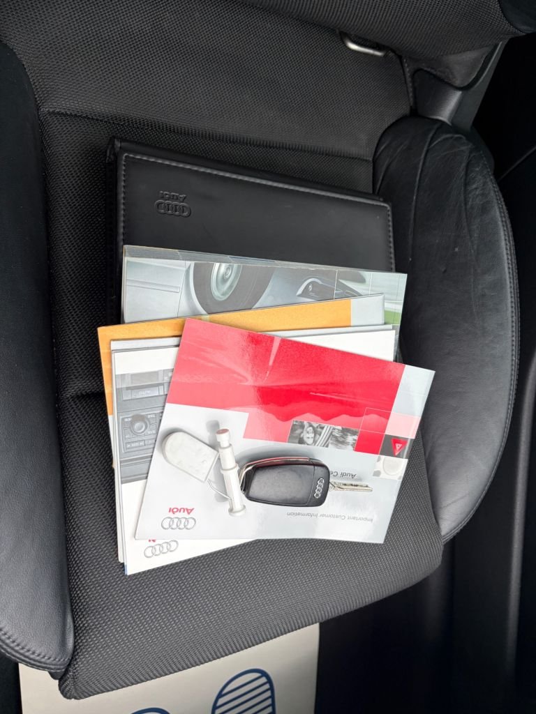 Used Audi A3 2006 for sale - 77806274: Photo 20