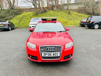 Used Audi A3 2006 for sale - 77806274: Photo