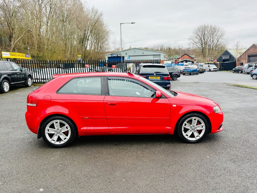 Used Audi A3 2006 for sale - 77806274: Photo 6