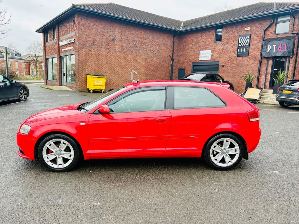 Used Audi A3 2006 for sale - 77806274: Photo 8