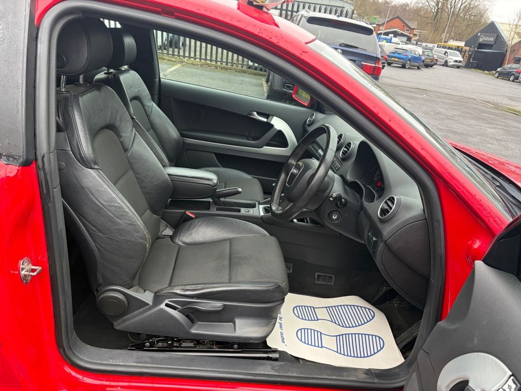 Used Audi A3 2006 for sale - 77806274: Photo 9