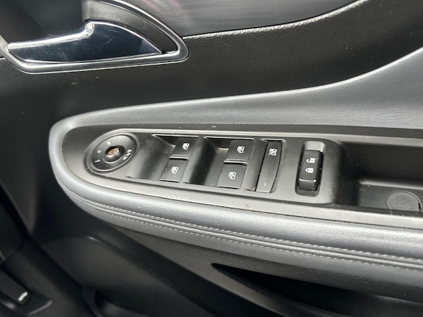 Used Vauxhall Mokka 2016 for sale - 75213070: Photo 20