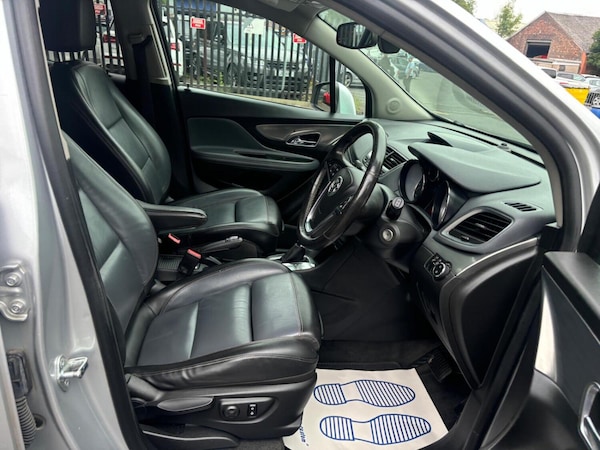 Used Vauxhall Mokka 2016 for sale - 75213070: Photo 5
