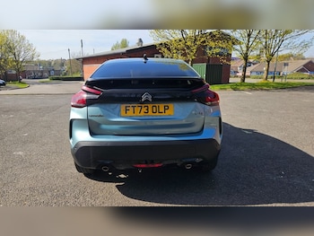 Used Citroen C4 2023 for sale - 78995880: Photo