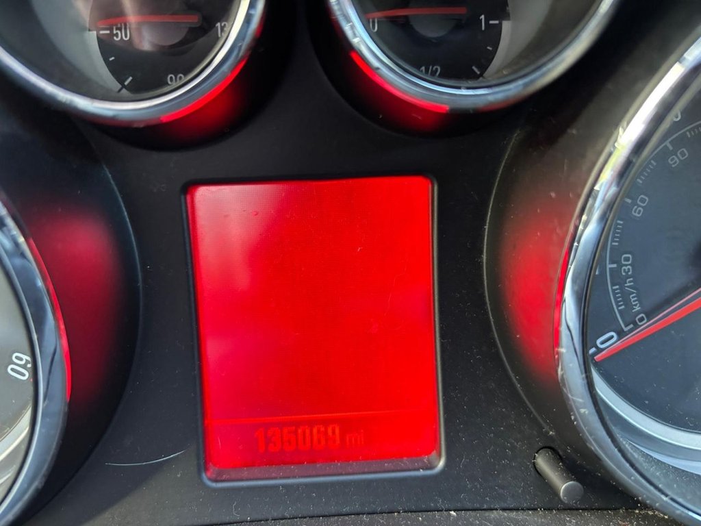 Used Vauxhall Insignia 2012 for sale - 76504474: Photo 13