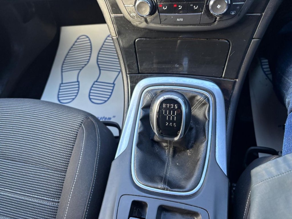 Used Vauxhall Insignia 2012 for sale - 76504474: Photo 16