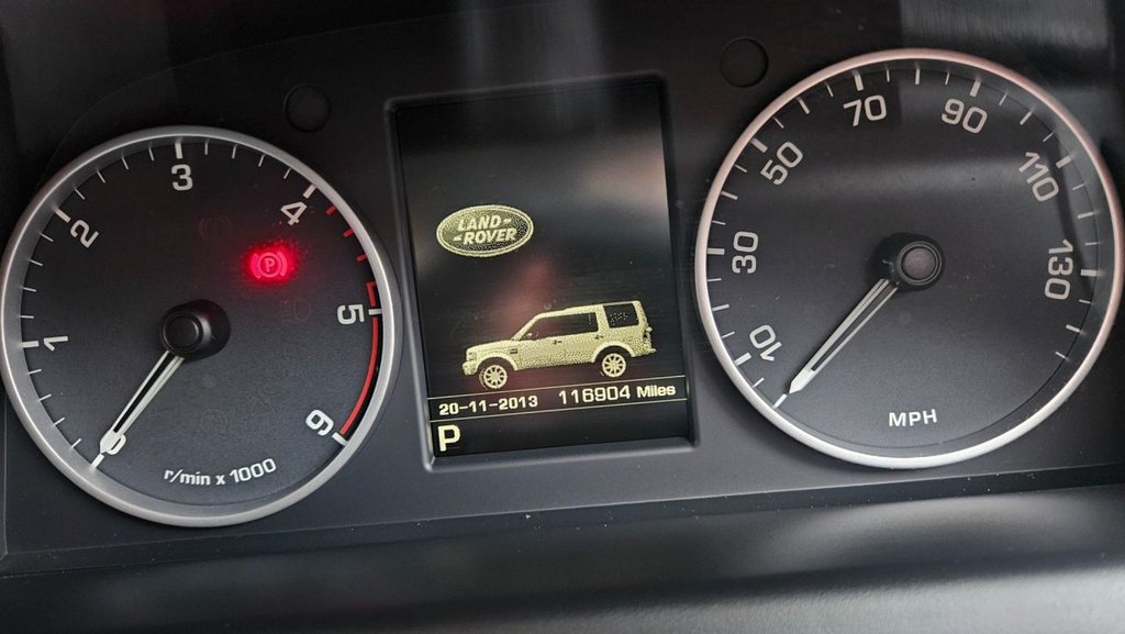 Used Land Rover Discovery 2015 for sale - 77269122: Photo 10