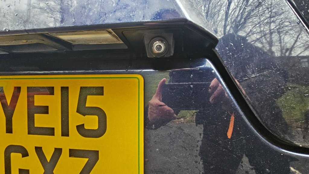 Used Land Rover Discovery 2015 for sale - 77269122: Photo 13