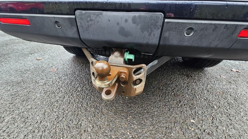 Used Land Rover Discovery 2015 for sale - 77269122: Photo 14