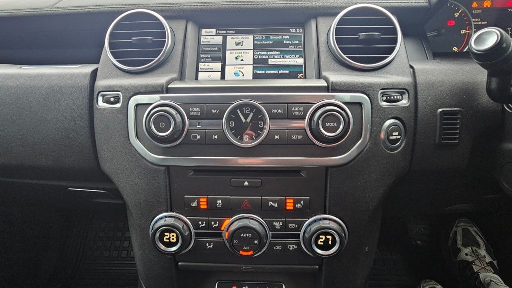 Used Land Rover Discovery 2015 for sale - 77269122: Photo 19