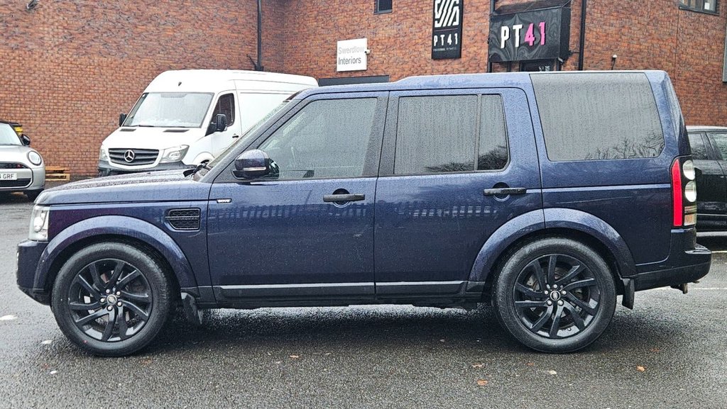 Used Land Rover Discovery 2015 for sale - 77269122: Photo 8