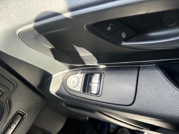 Used Mercedes-Benz Vito 2018 for sale - 74872226: Photo 20